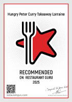 restaurant guru cerificate hungry peter2025 restaurant guru cerificate hungry peter2025